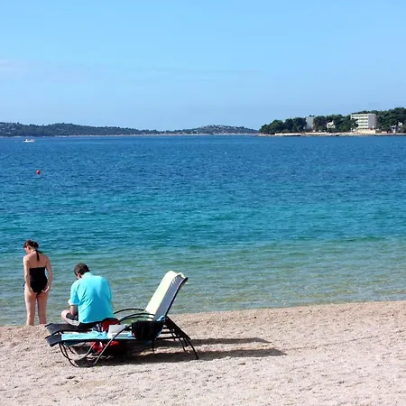 6444a Apartment Vodice