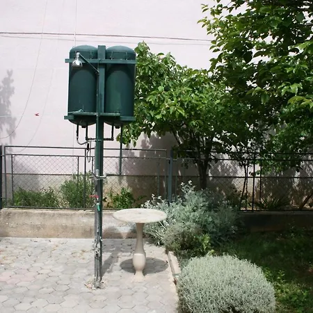 Διαμέρισμα 6444a
