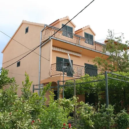 6444a Apartment Vodice