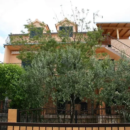 6444a Apartment Vodice