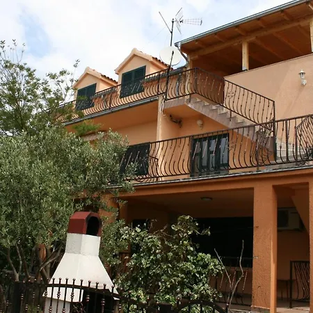 6444a Apartment Vodice