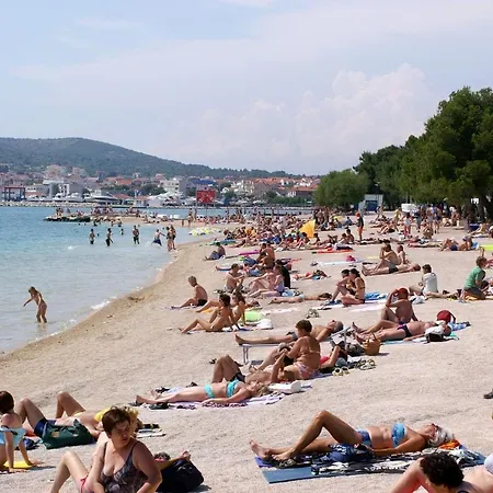 Apartment 6444a Vodice