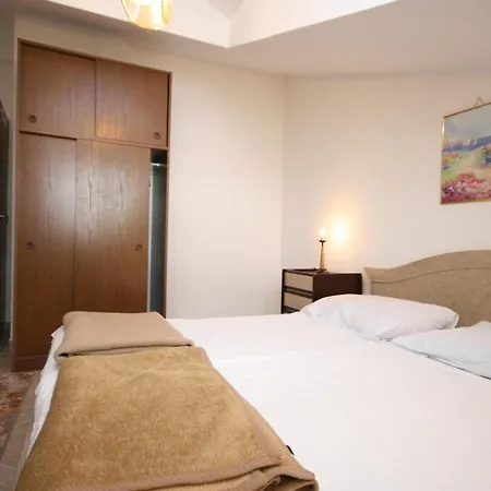Apartment 6444a Vodice