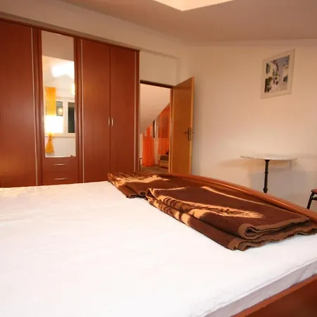 6444a Apartment Vodice
