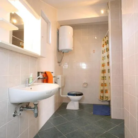 6444a Apartment Vodice
