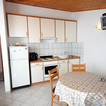 4867b Apartmán