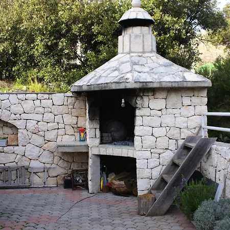 4867b Apartmán