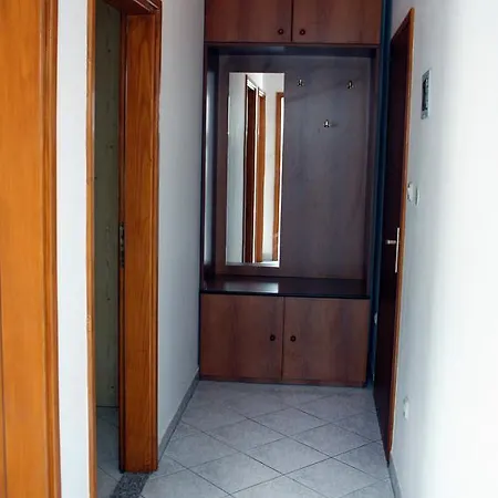 4867b Apartmán