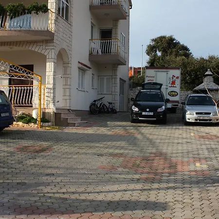 Apartmán 4867b Grebaštica