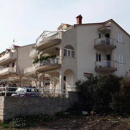 Apartmán 4867b