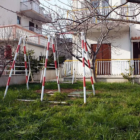 4867b Apartmán