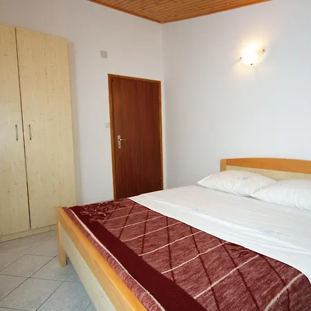 4867b Apartmán Grebaštica