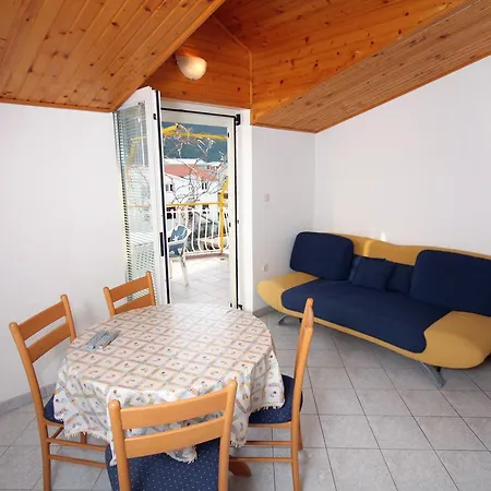 Apartmán 4867b *