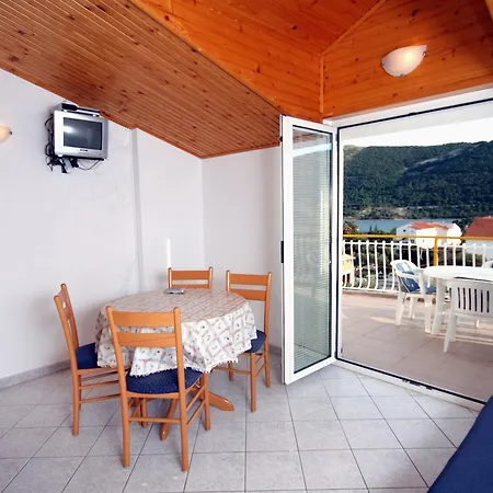 4867b Apartmán *
