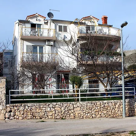 4867b Apartmán *