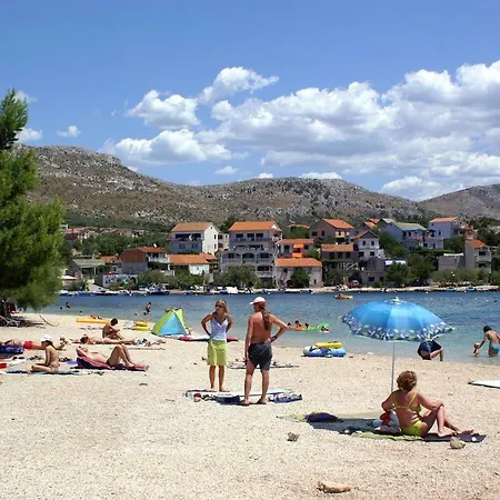 4867b * Grebaštica